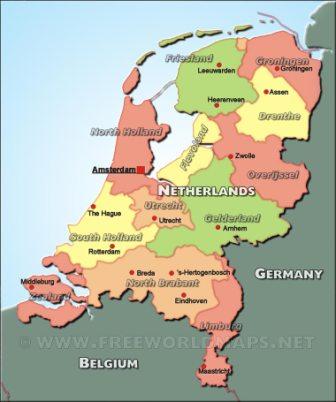 netherlands-politcal-map-highres