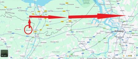 Screenshot 2023-11-28 at 11-59-28 Assenede · Belgium with arrows