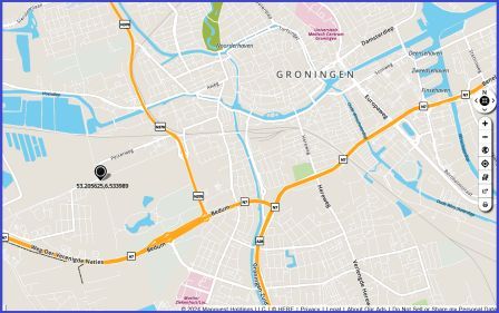 Screenshot 2024-03-20 at 16-29-08 53.205625168048 6.5339885049894 156A Peizerweg Groningen GR - MapQuest
